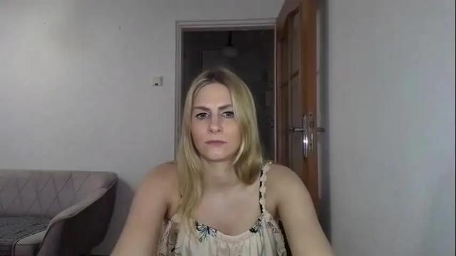 Image 6 of dagmariepiquant Stream on Chaturbate on 18 hours ago
