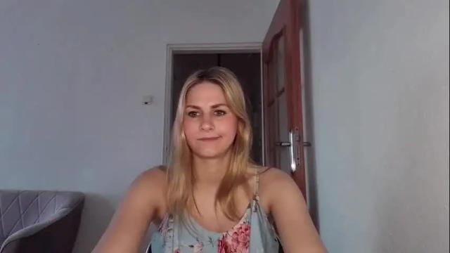Image 3 of dagmariepiquant Stream on Chaturbate on 2 months ago