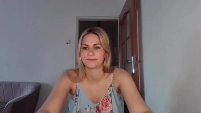 Image 4 of dagmariepiquant Stream on Chaturbate on 2 months ago