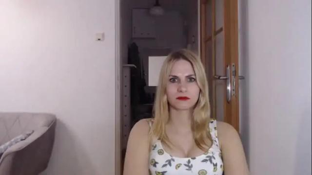 Image 4 of dagmariepiquant Stream on Chaturbate on 1 month ago