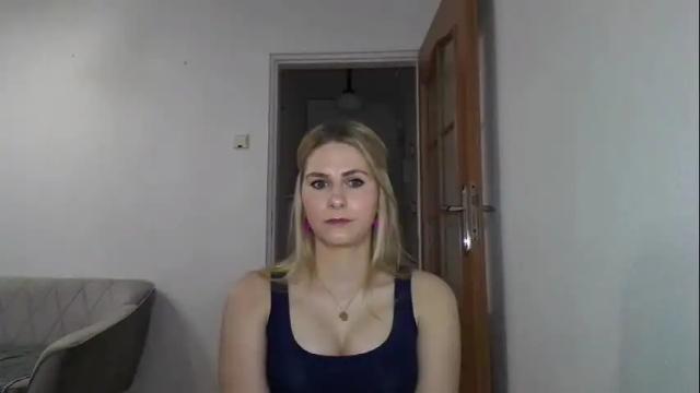 Image 3 of dagmariepiquant Stream on Chaturbate on 1 month ago