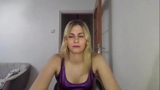 Image 2 of dagmariepiquant Stream on Chaturbate on 1 month ago
