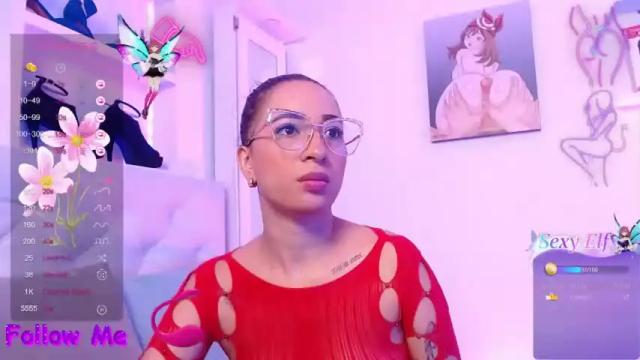 Image 6 of dagny_ Stream on Chaturbate on 13 months ago