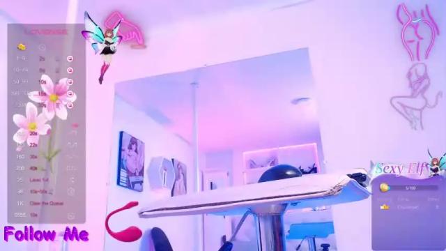 Thumbnail 1, dagny_'s Stream at Chaturbate, 13 months ago
