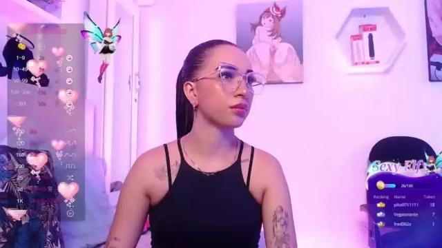 Image 6 of dagny_ Stream on Chaturbate on 12 months ago
