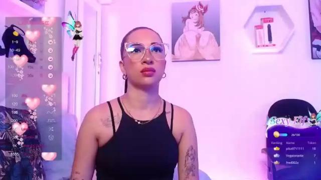 Image 8 of dagny_ Stream on Chaturbate on 12 months ago