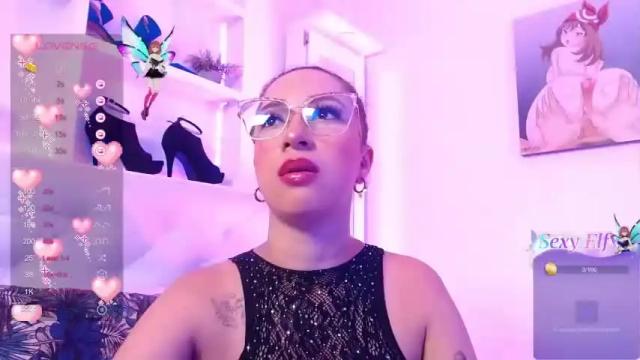 Image 8 of dagny_ Stream on Chaturbate on 12 months ago