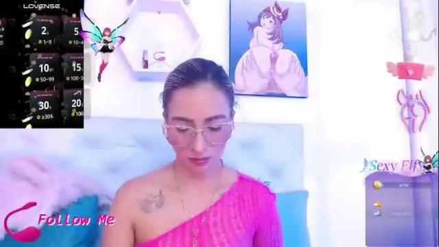 Thumbnail 1, dagny_'s Stream at Chaturbate, 25 days ago