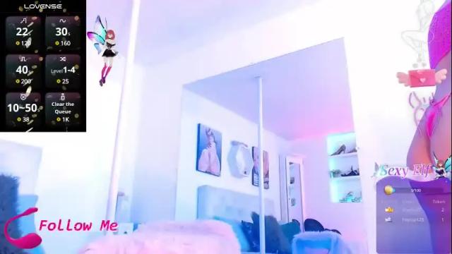 Image 8 of dagny_ Stream on Chaturbate on 26 days ago