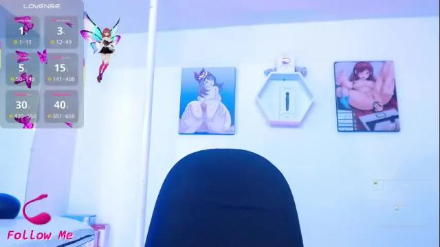 Thumbnail 2, dagny_'s Stream at Chaturbate, 29 days ago