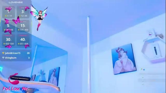 Thumbnail 1, dagny_'s Stream at Chaturbate, 25 days ago
