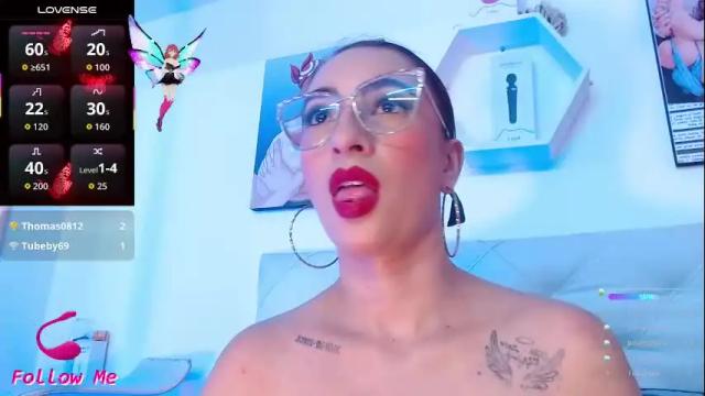 Thumbnail 2, dagny_'s Stream at Chaturbate, 21 days ago