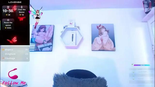 Thumbnail 1, dagny_'s Stream at Chaturbate, 2 days ago
