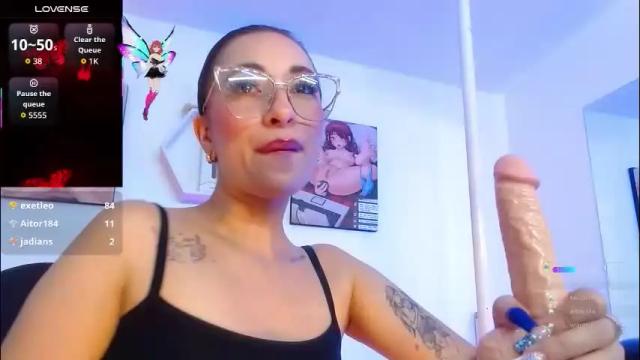 Image 11 of dagny_ Stream on Chaturbate on 1 month ago