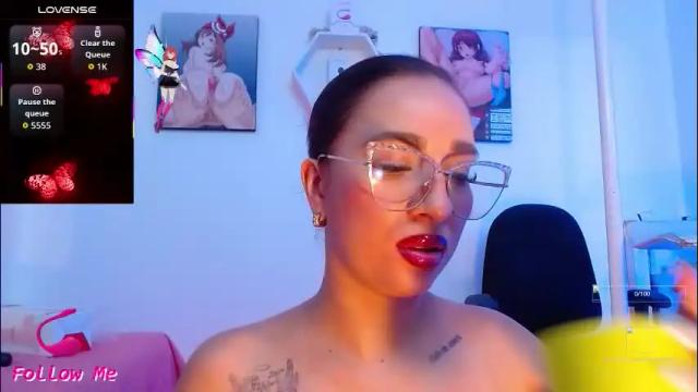 Thumbnail 3, dagny_'s Stream at Chaturbate, 1 month ago