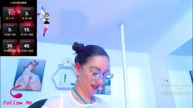 Thumbnail 2, dagny_'s Stream at Chaturbate, 1 month ago