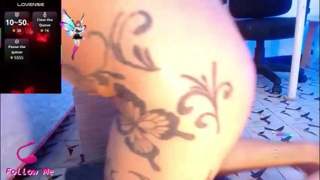 Thumbnail 2, dagny_'s Stream at Chaturbate, 1 month ago