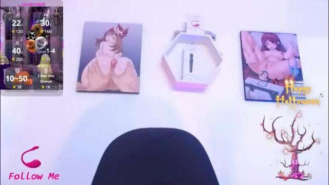 Image 10 of dagny_ Stream on Chaturbate on 10 days ago