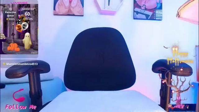 Thumbnail 2, dagny_'s Stream at Chaturbate, 4 days ago