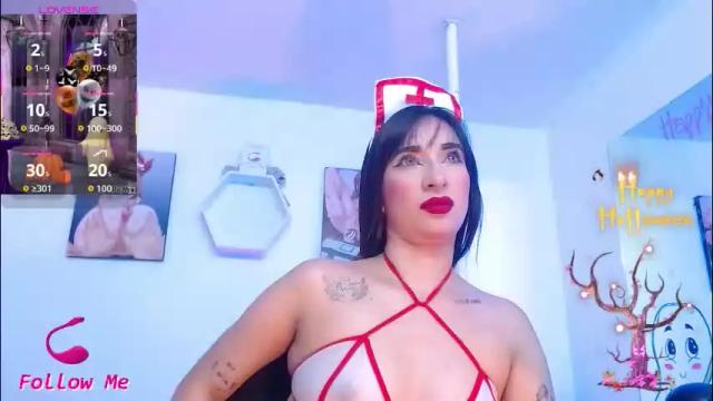 Thumbnail 1, dagny_'s Stream at Chaturbate, 1 day ago