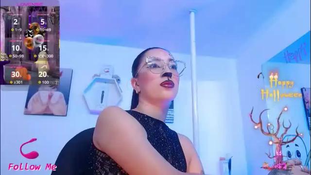 Thumbnail 1, dagny_'s Stream at Chaturbate, 5 hours ago