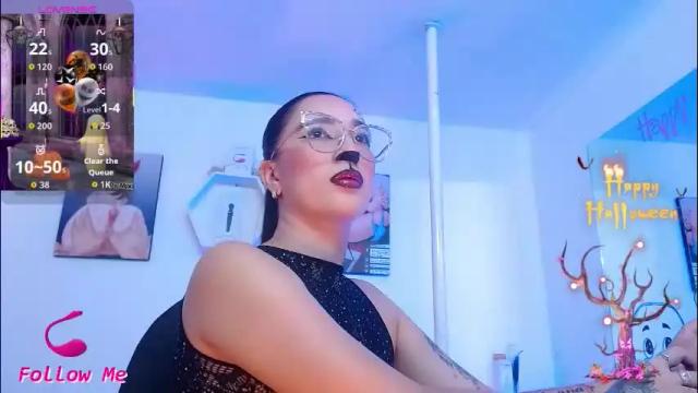 Image 2 of dagny_ Stream on Chaturbate on 1 day ago