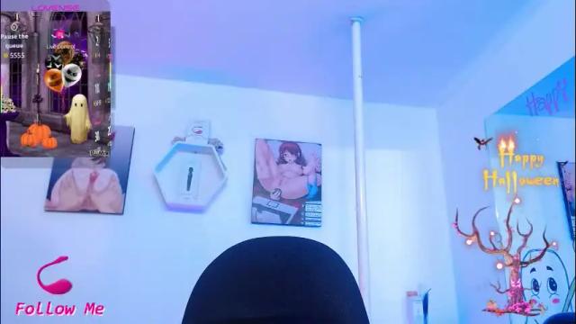 Image 4 of dagny_ Stream on Chaturbate on 1 day ago