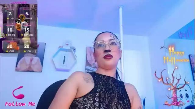 Thumbnail 2, dagny_'s Stream at Chaturbate, 5 hours ago