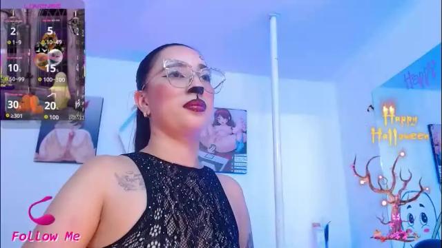 Image 7 of dagny_ Stream on Chaturbate on 1 day ago