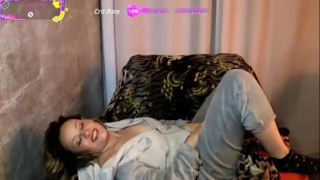 Thumbnail 3, dagny_jo's Stream at Chaturbate, 1 month ago