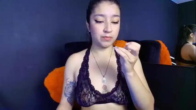 Thumbnail 1, dahian_dmour's Stream at Chaturbate, 13 days ago