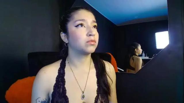 Image 4 of dahian_dmour Stream on Chaturbate on 14 days ago