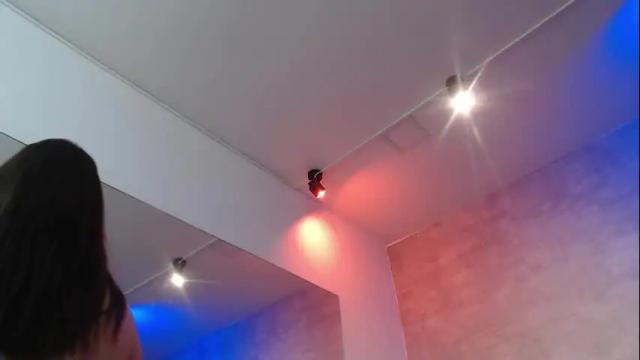 Image 11 of dahiana_0 Stream on Chaturbate on 1 month ago