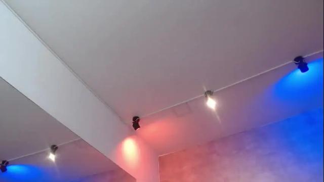 Thumbnail 2, dahiana_0's Stream at Chaturbate, 1 month ago