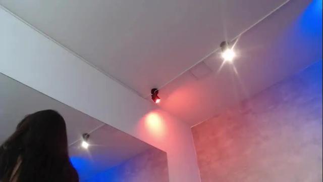 Image 6 of dahiana_0 Stream on Chaturbate on 1 month ago