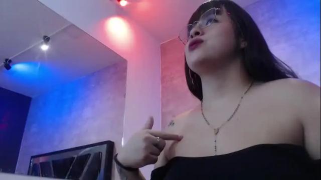 Thumbnail 2, dahiana_0's Stream at Chaturbate, 1 month ago