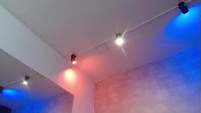 Image 12 of dahiana_0 Stream on Chaturbate on 1 month ago