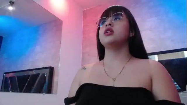 Image 6 of dahiana_0 Stream on Chaturbate on 1 month ago