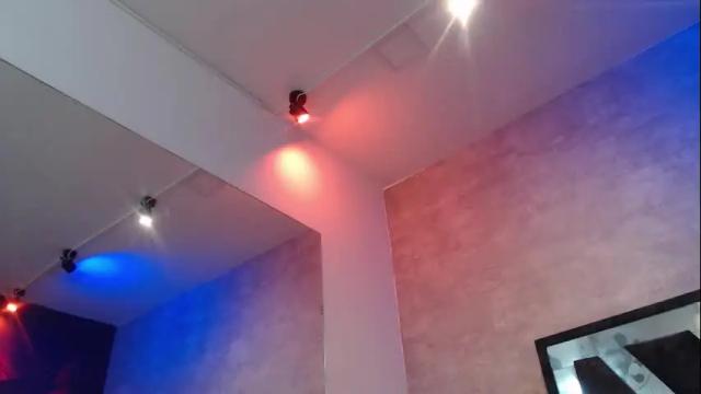 Image 2 of dahiana_0 Stream on Chaturbate on 1 month ago