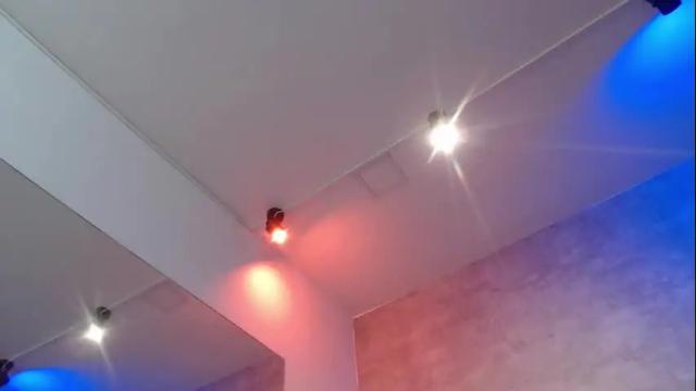 Thumbnail 2, dahiana_0's Stream at Chaturbate, 1 month ago