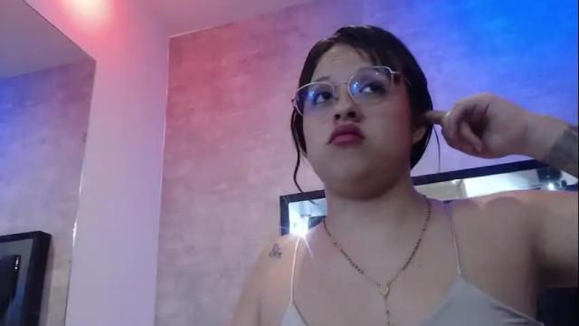 Image 3 of dahiana_0 Stream on Chaturbate on 1 month ago