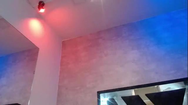 Thumbnail 2, dahiana_0's Stream at Chaturbate, 1 month ago