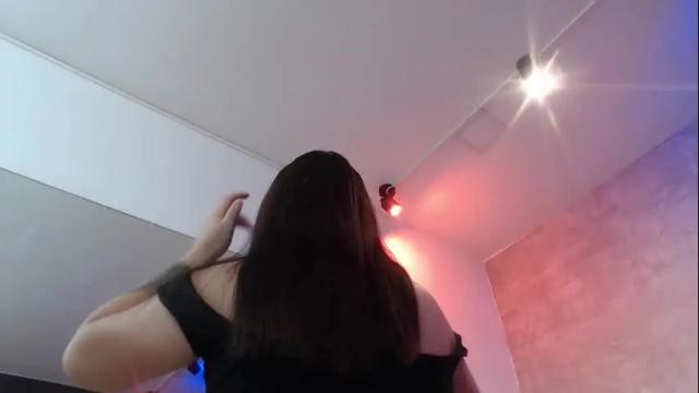 Image 10 of dahiana_0 Stream on Chaturbate on 1 month ago