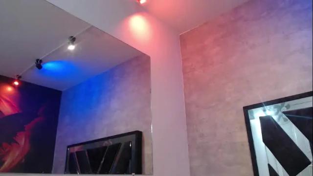 Image 12 of dahiana_0 Stream on Chaturbate on 1 month ago