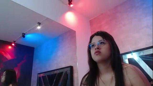 Image 3 of dahiana_0 Stream on Chaturbate on 1 month ago