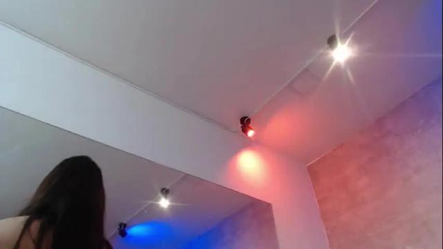 Image 8 of dahiana_0 Stream on Chaturbate on 1 month ago
