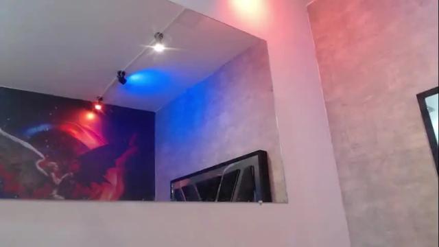 Image 12 of dahiana_0 Stream on Chaturbate on 1 month ago