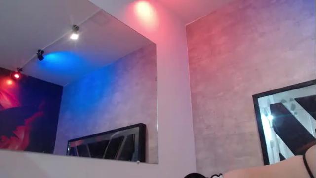 Thumbnail 3, dahiana_0's Stream at Chaturbate, 1 month ago