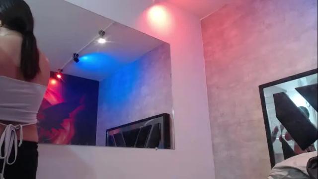 Image 2 of dahiana_0 Stream on Chaturbate on 1 month ago