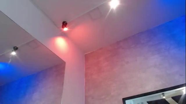 Image 12 of dahiana_0 Stream on Chaturbate on 1 month ago
